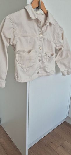 jacket 7/8 years
