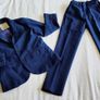 ZARA Boy's Communion Suit . Age 8-9 Image 3