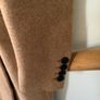 Zara wool coat, new, size M Image 3