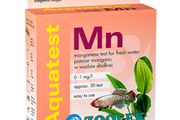 Zoolek Aquatest Mn Manganese (Mn)