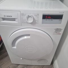Bosch Heat pump tumble dryer