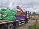 Skip bag waste removal Image 2