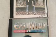 Andy Irvine