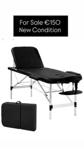 beauty massage bed