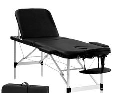 beauty massage bed