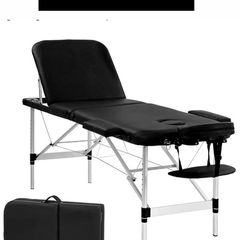 beauty massage bed