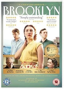 Brooklyn DVD Brand New & Sealed