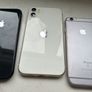 10 X I Phones Image 3