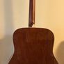 Yamaha F370 Tobacco Brown Sunburst Acoustic guitar for sale Image 2