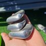 Cleveland RTZ wedges Image 10