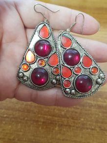 Vintage Earrings