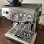 Sage coffee machine Image 2