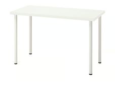 Office Desk, white.