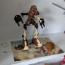 Bionicle Pohatu Image 2