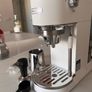 Dedica Duo Espresso Machine, Hot, Iced, and Cold brew Image 3