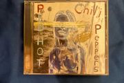 Red Hot Chili Peppers - By The Way CD