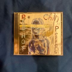 Red Hot Chili Peppers - By The Way CD