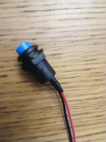 Killswitch for Guitar