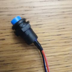 Killswitch for Guitar