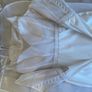 Corset Silk Mermaid Wedding Dress Image 4