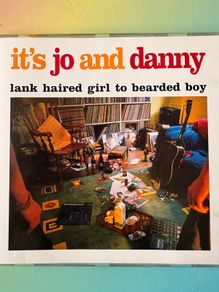 It's Joe and Danny - various CD's