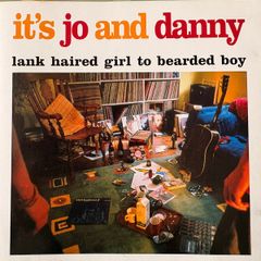 It's Joe and Danny - various CD's