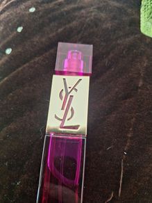 ysl Elle perfume