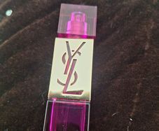 ysl Elle perfume