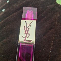 ysl Elle perfume