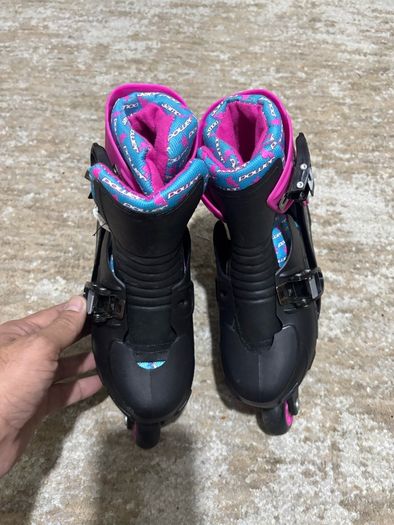 skate roller