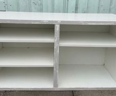 Ikea besta unit