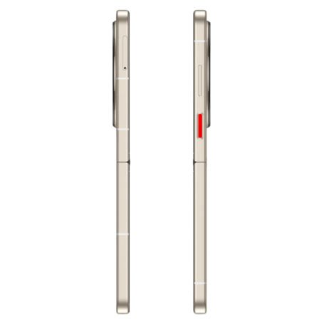 Nubia Flip 5G 120Hz Display, Dual SIM