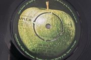 Bill Elliott And The Plastic Oz Band Vinyl single , Irish pressing