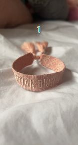 Dior Bracelet