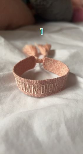 Dior Bracelet