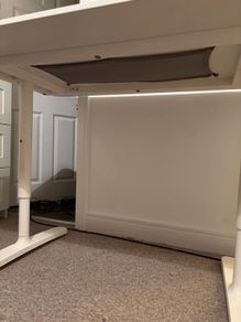 Desk Ikea