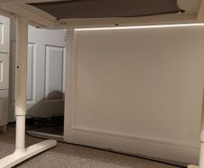 Desk Ikea