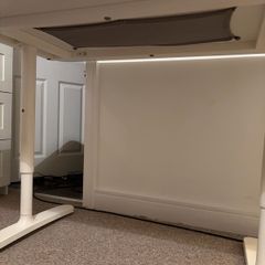Desk Ikea