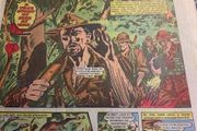 Victor Comic -Issues 1086,1089,1090, 1091,1092 -Dec 12th 1981-Jan 23rd 1982- Not Continuous -1970s Vintage Comics-DC Thompson