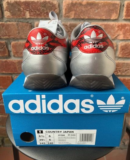 Womens Adidas Trainers