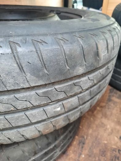 ford wheels x4