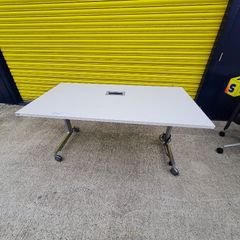Flip Top Office Desk
