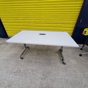 Flip Top Office Desk