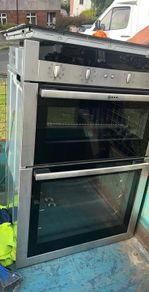 oven