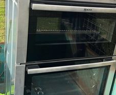 oven
