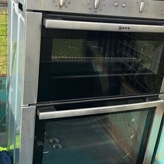 oven