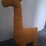 Giraffe Image 2