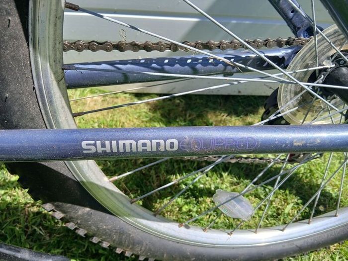 Womens/Girls bike