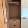 3 door sliderobe Image 2