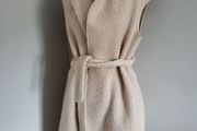 Long waist coat